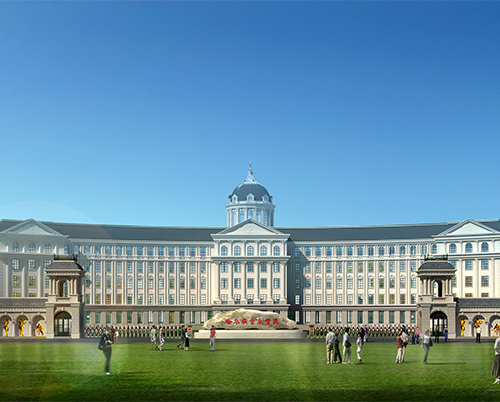 哈尔滨音乐学院