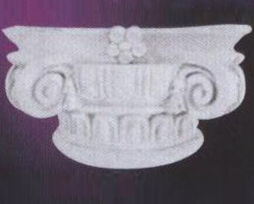 GRC柱头厂家