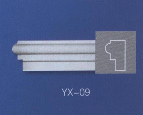哈尔滨GRC沿线