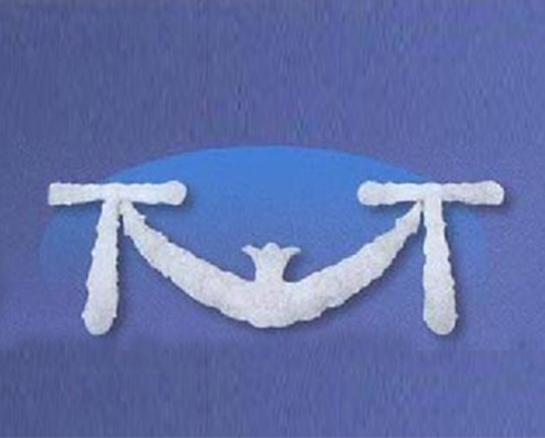 七台河GRC饰花