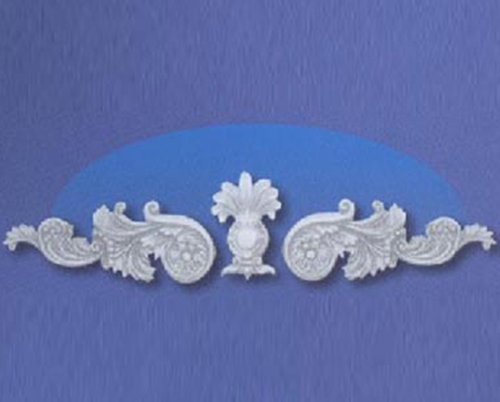 鸡西GRC饰花
