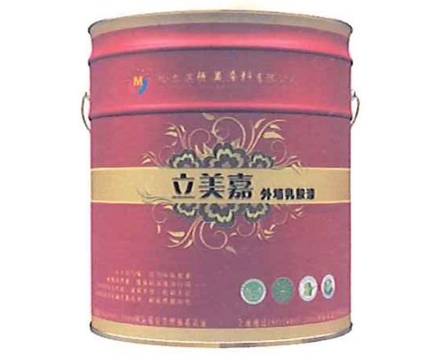 外墙乳胶漆